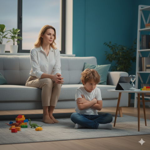 הפרעת התנגדות