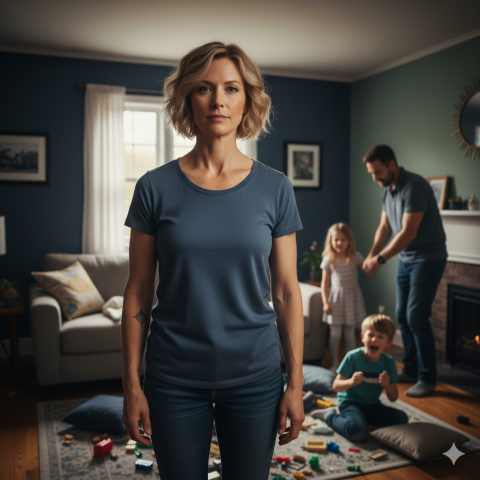 הפרעת מרדנות