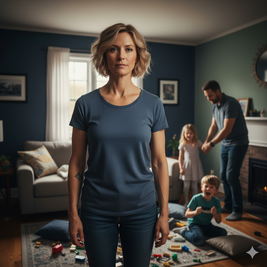 הפרעת מרדנות